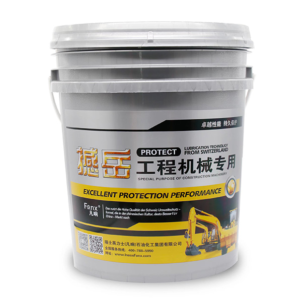 CH-4柴油机油